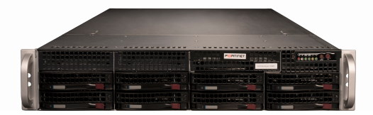 FortiAnalyzer-1000F