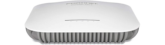 FortiAP-431F