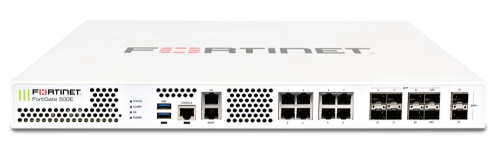 Fortigate-500E