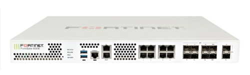 Fortigate-601E