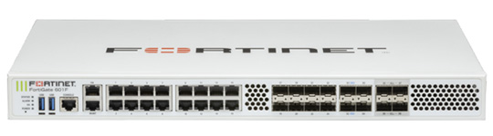 Fortigate-600F