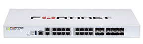 FortiGate-120G (FG-120G-US)